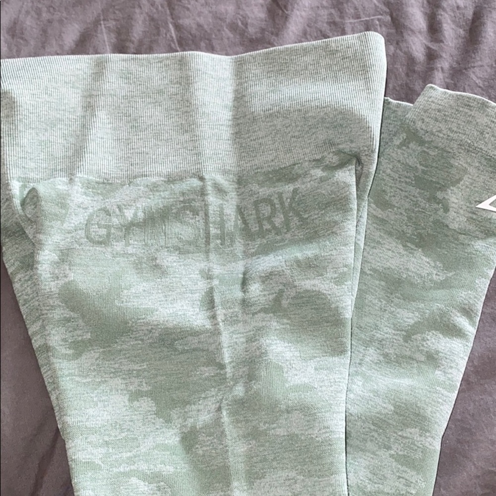 Gymshark leggings